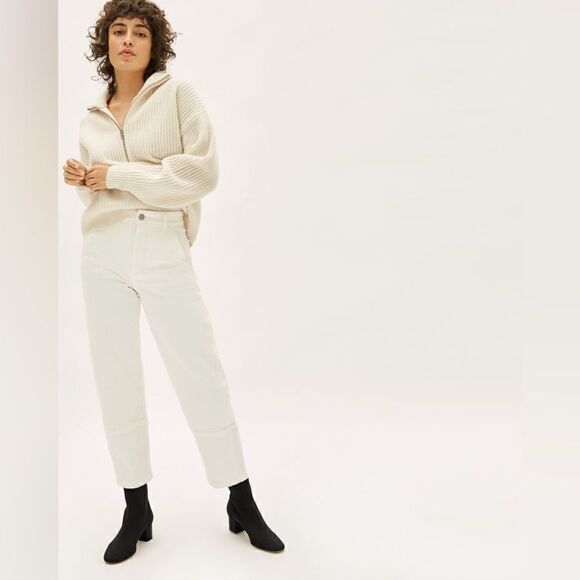 NEW EVERLANE The Glove Boot - Picture 9 of 9